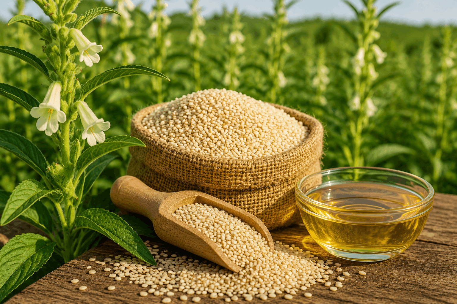 Sesame