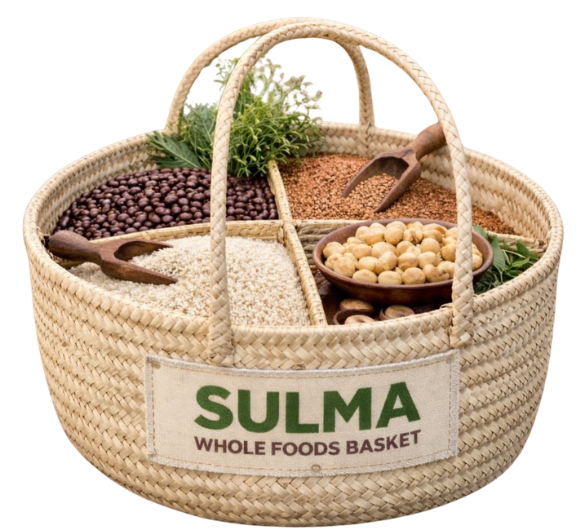 Sulma Whole Foods