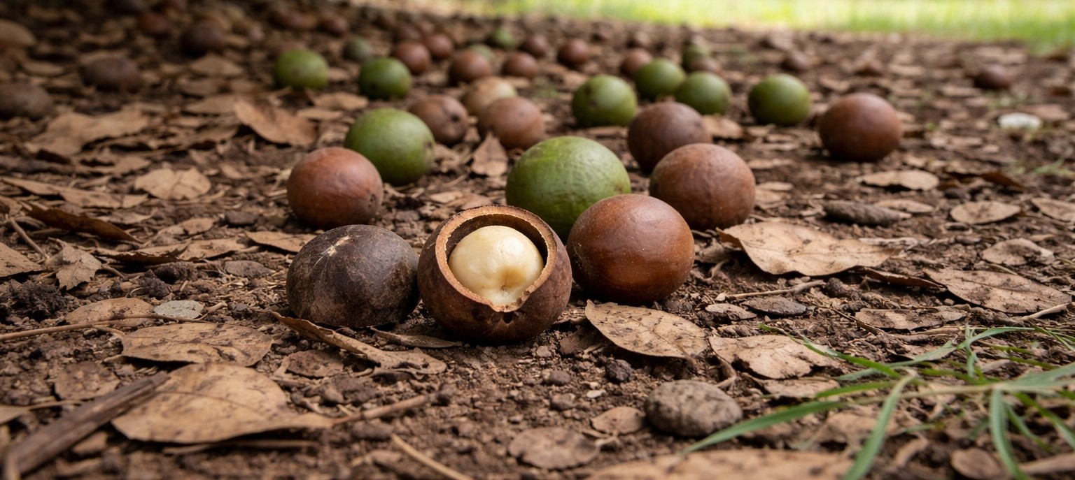 Climate-smart agriculture